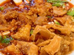 -豆相识•九九豆腐脑(牛咡桥店)