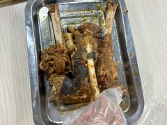 -阿叶羊杂碎(前进街店)