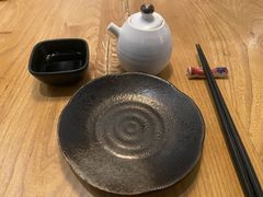 -Hatsune隐泉日式料理(SKP店)