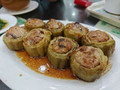 -荔园小馆(园岭新村二期店)