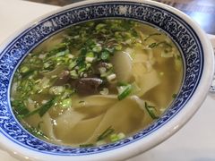 招牌牛肉面-尹兰楼西北风情餐厅(嘉定店)