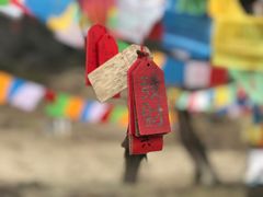 -硗碛藏寨·神木垒景区