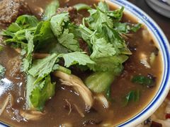 -西安贾三灌汤包·回坊小吃·清真炒菜(北院门总店)