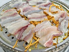 -凯盈阁私房菜·桑拿鸡(绿茵花园店)