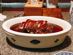-南京大牌档(青岛万象城店)