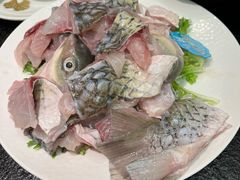 -得意咚瓜·顺德鱼生·冬瓜火锅(深圳首店)