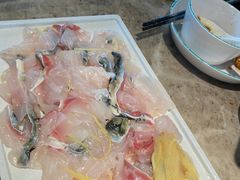 -淘米捞·米汤脆鲩鱼火锅(福田皇岗店)