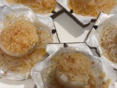 -潮府馆·非遗潮州菜·港式点心(世纪公园店)