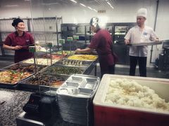 -同济大学本部学苑饮食广场