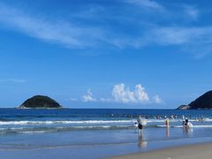 -西涌国际滨海旅游区