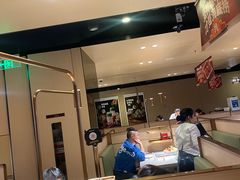 -海底捞火锅(吴中路店)