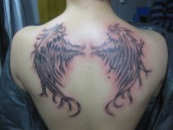 -聚义堂艺术纹身馆