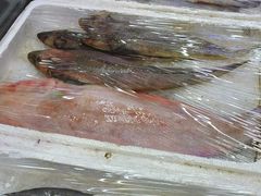 -小铜锣湾海鲜家常菜馆(河西店)