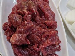 -潮汕大目牛肉火锅(上梅林店)