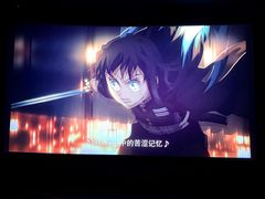 -华谊兄弟影院(IMAX洋桥店)