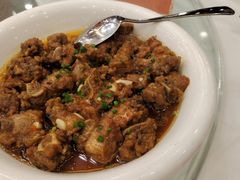 -围龙屋客家食府(福田店)