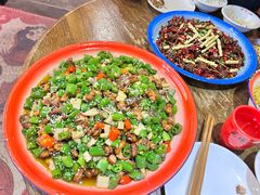 -兔槽江湖菜·重庆璧山兔(水围店)