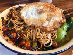 -赵伍面庄(松石大道店)