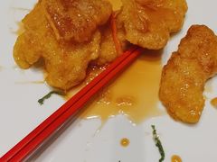 -金狮麟·新豫菜(金码大厦店)
