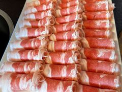 高钙羊肉-仁和四季涮肉馆(天坛南门店)