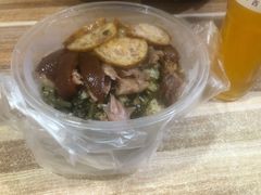古法隆江猪脚饭-陆长玖古法猪脚饭(玄风桥店)