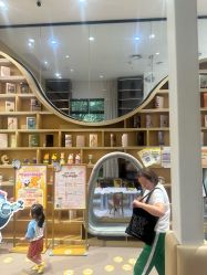 -奈尔宝·儿童乐园·亲子餐厅(星河湾店)