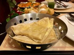 -克比叔叔印度餐厅Kebabs on the Grille(永康路分店)