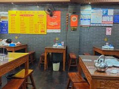 -多福临砂锅居(苏堤北路店)