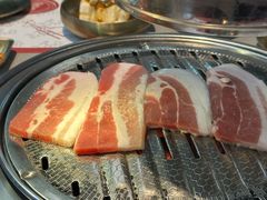 -韩一品韩国料理(柏庐南路店)