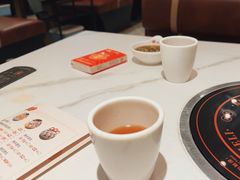 -八合里潮汕鲜牛肉火锅(上海汇智广场店)