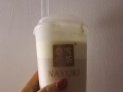 -奈雪的茶(大悦城店)