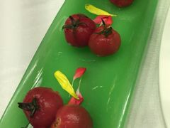 -蔓兰家的四季S0餐厅·融合菜(当代MOMA店)