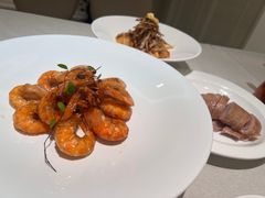 -狮王府淮扬菜(新街口友谊店)