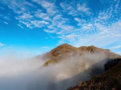 -萍乡武功山风景名胜区