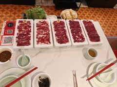 -八合里潮汕鲜牛肉火锅(深圳海岸城店)