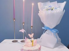 -千浔一暖DIY蛋糕烘焙(人民大学店)