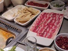 -海底捞火锅(上地华联店)