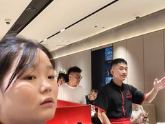 -蝎王府羊蝎子(北大地店)