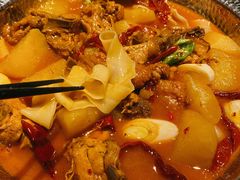 -丝路金桃·新疆菜(徐汇店)