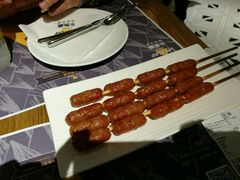 -乐凯撒披萨(正佳广场店)