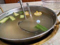 -潮汕大目牛肉火锅(皇岗旗舰店)