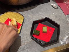 -一绪に寿喜烧(虹悦城店)