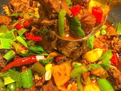 -彭耕记猪油炒小菜(吉联mall店)