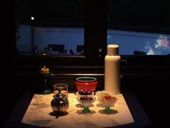 -豫园湖心亭茶楼