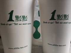 -1点点(大连路店)