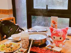 -吉友粥底火锅(方斜路店)
