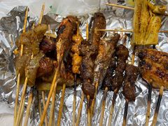 -鹤之乡·齐齐哈尔烤肉·非遗(秋涛路店)