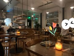 大堂-BOR Eatery(安福路店)