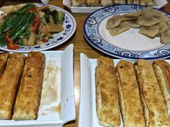 -铸钟褡裢火烧(西三环紫竹桥店)