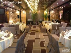 大堂-怡和春天大酒楼(柳芳店)